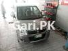 Suzuki Wagon R  2017 For Sale in Swami Nagar