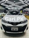 Toyota Yaris  2020 For Sale in Lahore