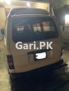 Suzuki Bolan  2007 For Sale in Lahore