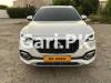 MG HS  2022 For Sale in Karachi