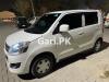 Suzuki Wagon R VXL 2016 For Sale in Rawalpindi