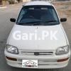 Daihatsu Cuore  2008 For Sale in Sahiwal