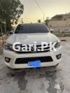 Toyota Hilux  2021 For Sale in DHA Phase 7