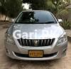 Toyota Premio  2013 For Sale in Karachi