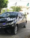 Toyota Corolla XLi VVTi 2014 For Sale in Karachi