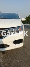 Honda City 1.2L CVT 2022 For Sale in Lahore