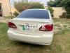 Toyota Corolla GLi 1.3 VVTi 2008 For Sale in Lahore