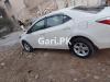 Toyota Corolla GLi 1.3 VVTi 2017 For Sale in Sargodha