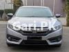 Honda Civic VTi Oriel 2017 For Sale in Multan