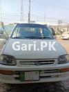 Daihatsu Cuore  2007 For Sale in Lahore