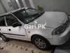 Suzuki Cultus EURO II 2011 For Sale in Taxila