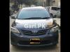 Toyota Corolla  2012 For Sale in Karachi