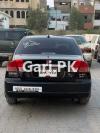 Honda Civic VTi Oriel UG Prosmatec 1.6 2005 For Sale in Karachi