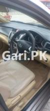 Honda City Aspire Prosmatec 1.5 i-VTEC 2017 For Sale in Islamabad