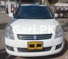 Suzuki Swift  2013 For Sale in Khalid Bin Walid Road