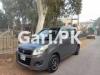 Suzuki Wagon R  2017 For Sale in Lahore