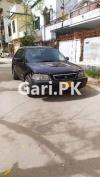 Honda City IDSI 1998 For Sale in Gulzar-E-Hijri