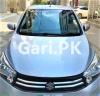 Suzuki Cultus VXL 2020 For Sale in Lahore