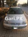 Suzuki Cultus VXR 2008 For Sale in Ghauri Town Phase 5