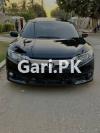 Honda Civic VTi Oriel Prosmatec 2018 For Sale in Karachi