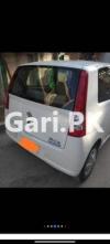 Daihatsu Mira Custom L 2008 For Sale in Islamabad