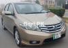 Honda City 1.3 i-VTEC Prosmatec 2015 For Sale in Lahore