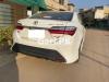 Toyota Corolla Altis Grande X CVT-i 1.8 Black Interior 2022 For Sale in Rawalpindi