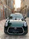 Toyota Passo  2019 For Sale in Rawalpindi