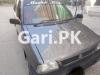 Suzuki Mehran VX 2012 For Sale in Karachi