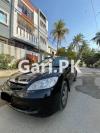 Honda Civic EXi 2004 For Sale in Karachi