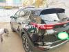 KIA Sportage AWD 2021 For Sale in Islamabad