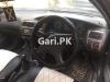 Toyota Corolla XE 2001 For Sale in Karachi