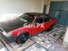 Toyota 86  1986 For Sale in Peshawar