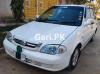 Suzuki Cultus Limited Edition 2017 For Sale in Multan