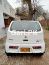 Suzuki Alto VXR 2020 For Sale in Multan