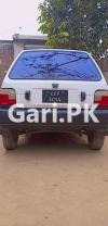 Suzuki Mehran VX 2008 For Sale in Zafarwal