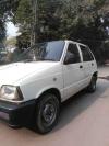 Suzuki Mehran VX 2005 For Sale in Lahore