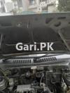 Suzuki Mehran VX Euro II 2015 For Sale in Faisalabad