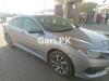 Honda Civic Oriel 1.8 i-VTEC CVT 2017 For Sale in Karachi