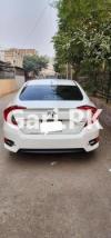 Honda Civic Oriel 1.8 i-VTEC CVT 2022 For Sale in Faisalabad