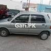 Daihatsu Cuore CX Eco 2003 For Sale in Multan