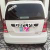 Suzuki Wagon R VXR 2022 For Sale in Kohat