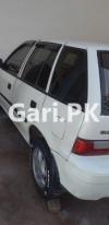 Suzuki Cultus VX (CNG) 2005 For Sale in Rawalpindi