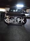 Toyota Hilux  2022 For Sale in Karachi