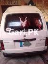 Suzuki Carry  1989 For Sale in Faisalabad