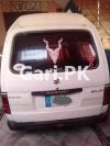 Suzuki Carry  1989 For Sale in Madina Town