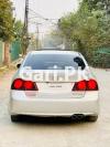 Honda Civic VTi Oriel Prosmatec 2011 For Sale in Lahore