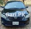 Toyota Corolla XLI 2014 For Sale in Green Town