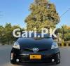 Toyota Prius  2015 For Sale in DHA Defence