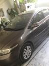 Honda City  2017 For Sale in Karachi
